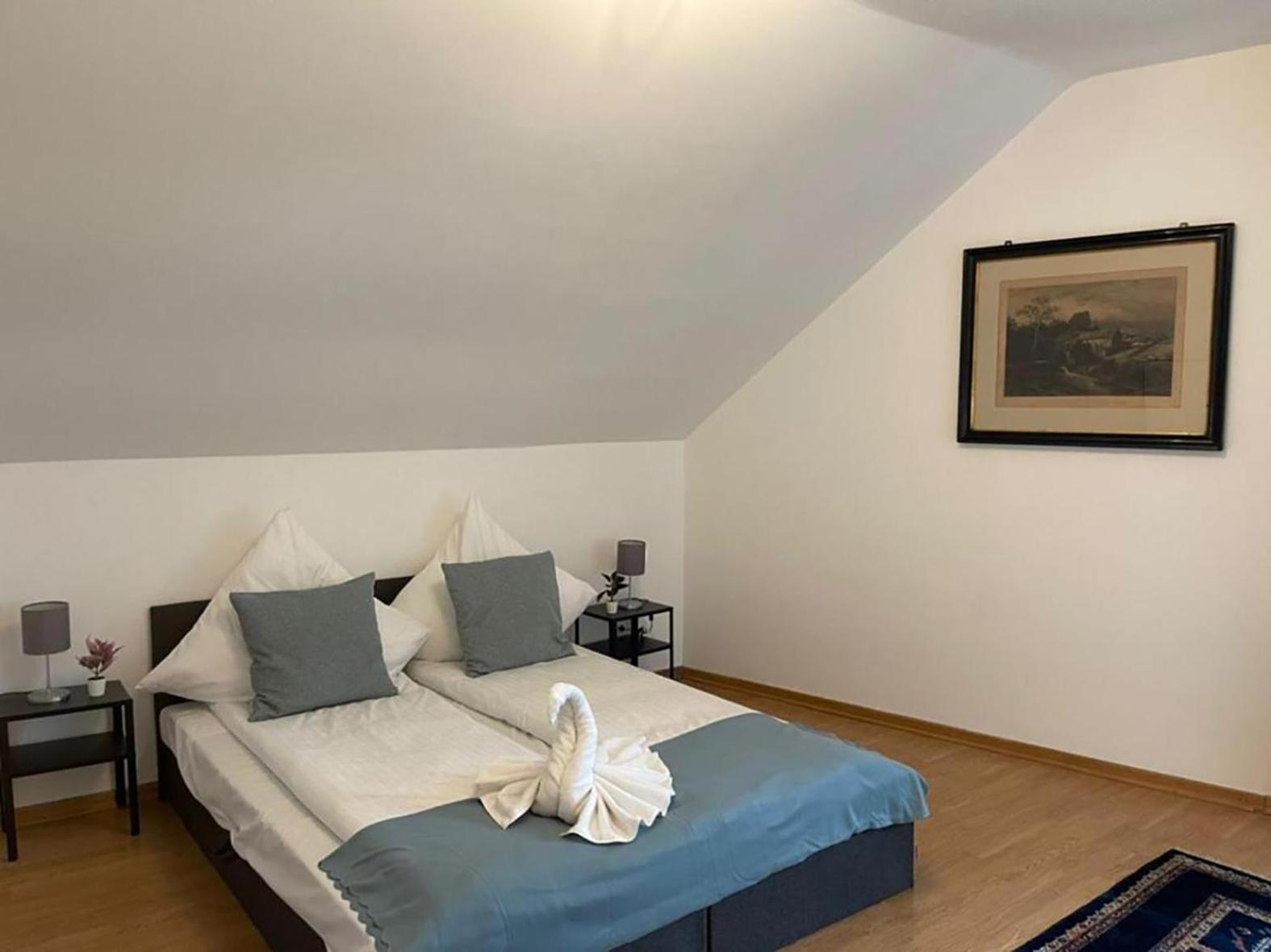 Bright And Stylish Steps Away From The Rhine * Cologne